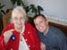 Grandmother Brent